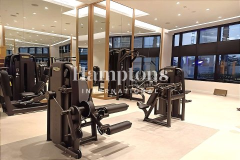 Appartement à Jumeirah Beach Residence, Dubai, 2 chambres, 107.95328600 m², № 141883 - photo 5