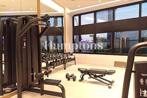 Appartement à Jumeirah Beach Residence, Dubai, 2 chambres, 107.95328600 m², № 141883 - photo 12
