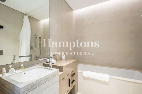 Appartement à Jumeirah Beach Residence, Dubai, 2 chambres, 107.95328600 m², № 141883 - photo 13