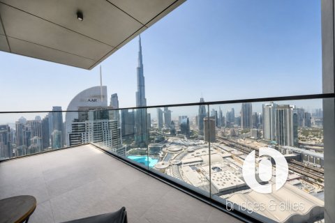 Apartamento en Downtown Dubai (Downtown Burj Dubai), Dubai, 3 dormitorios, 197 m², № 141872 - foto 1
