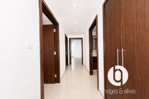 Apartamento en Downtown Dubai (Downtown Burj Dubai), Dubai, 3 dormitorios, 197 m², № 141872 - foto 6