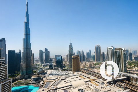 Apartamento en Downtown Dubai (Downtown Burj Dubai), Dubai, 3 dormitorios, 197 m², № 141872 - foto 4