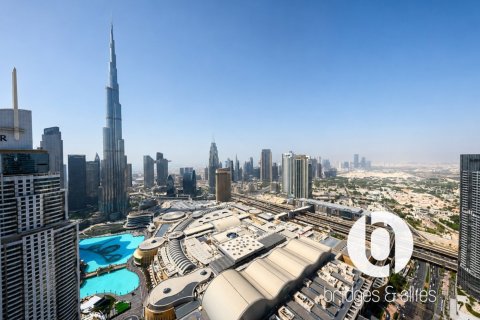 Apartamento en Downtown Dubai (Downtown Burj Dubai), Dubai, 3 dormitorios, 197 m², № 141872 - foto 12
