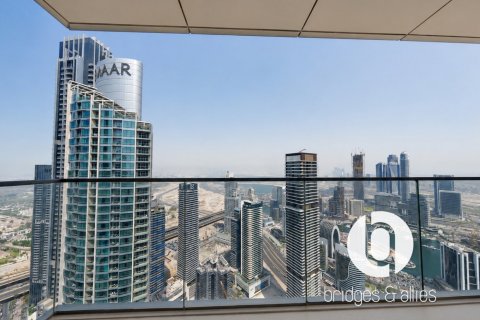 Apartamento en Downtown Dubai (Downtown Burj Dubai), Dubai, 3 dormitorios, 197 m², № 141872 - foto 20