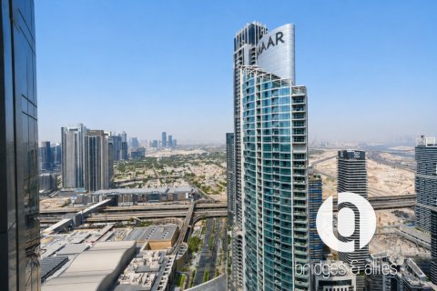 Apartamento en Downtown Dubai (Downtown Burj Dubai), Dubai, 3 dormitorios, 197 m², № 141872 - foto 28