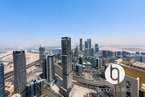 Apartamento en Downtown Dubai (Downtown Burj Dubai), Dubai, 3 dormitorios, 197 m², № 141872 - foto 24