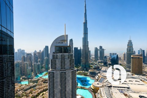 Apartamento en Downtown Dubai (Downtown Burj Dubai), Dubai, 3 dormitorios, 197 m², № 141872 - foto 8