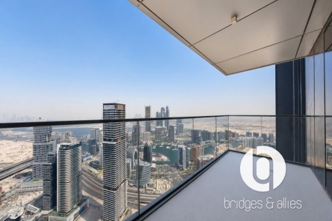 Apartamento en Downtown Dubai (Downtown Burj Dubai), Dubai, 3 dormitorios, 197 m², № 141872 - foto 16