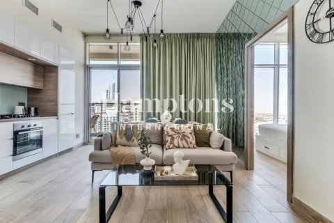 Appartement à Studio One, Dubai Marina, Dubai, 2 chambres, 77.48110200 m², № 141882 - photo 12