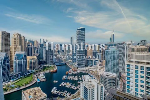 Appartement à Studio One, Dubai Marina, Dubai, 2 chambres, 77.48110200 m², № 141882 - photo 11