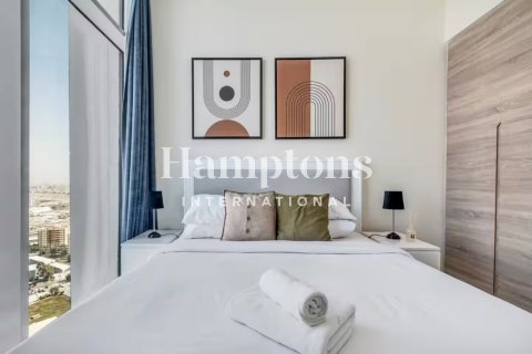 Appartement à Studio One, Dubai Marina, Dubai, 2 chambres, 77.48110200 m², № 141882 - photo 3
