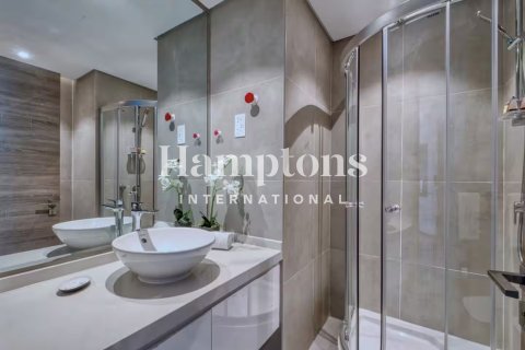 Appartement à Studio One, Dubai Marina, Dubai, 2 chambres, 77.48110200 m², № 141882 - photo 6