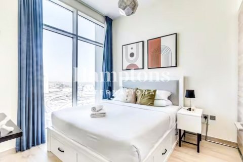 Appartement à Studio One, Dubai Marina, Dubai, 2 chambres, 77.48110200 m², № 141882 - photo 5
