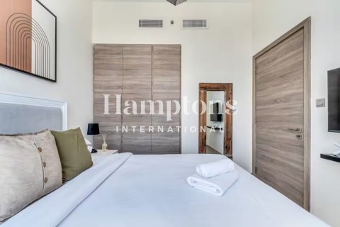 Appartement à Studio One, Dubai Marina, Dubai, 2 chambres, 77.48110200 m², № 141882 - photo 9