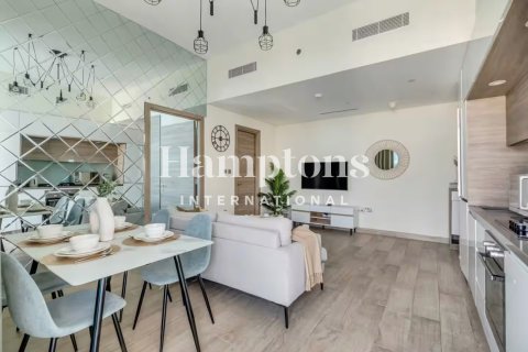 Appartement à Studio One, Dubai Marina, Dubai, 2 chambres, 77.48110200 m², № 141882 - photo 7