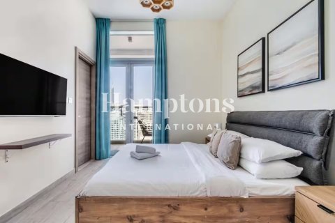 Appartement à Studio One, Dubai Marina, Dubai, 2 chambres, 77.48110200 m², № 141882 - photo 2