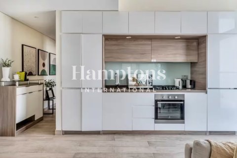 Appartement à Studio One, Dubai Marina, Dubai, 2 chambres, 77.48110200 m², № 141882 - photo 8