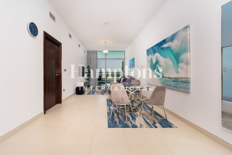 Appartement à Azure Residences, Palm Jumeirah, Dubai, 1 chambre, 106.16025810 m², № 141881 - photo 21