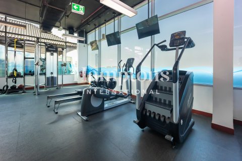 Appartement à Azure Residences, Palm Jumeirah, Dubai, 1 chambre, 106.16025810 m², № 141881 - photo 29