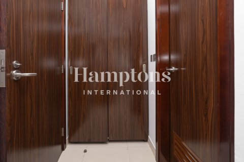 Appartement à Azure Residences, Palm Jumeirah, Dubai, 1 chambre, 106.16025810 m², № 141881 - photo 24