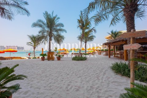 Appartement à Azure Residences, Palm Jumeirah, Dubai, 1 chambre, 106.16025810 m², № 141881 - photo 25