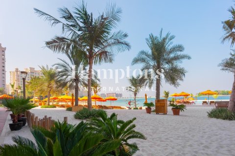Appartement à Azure Residences, Palm Jumeirah, Dubai, 1 chambre, 106.16025810 m², № 141881 - photo 23