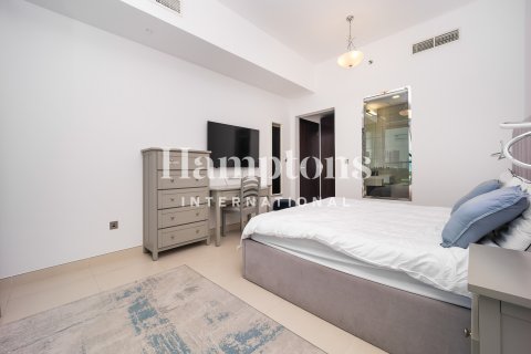 Appartement à Azure Residences, Palm Jumeirah, Dubai, 1 chambre, 106.16025810 m², № 141881 - photo 8