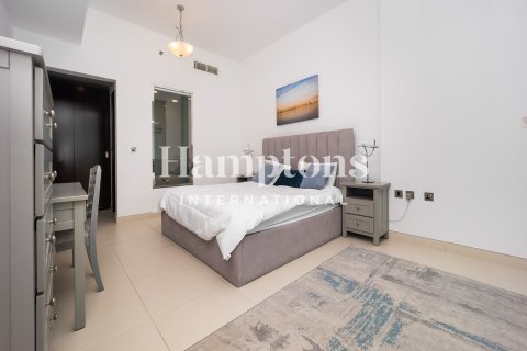 Appartement à Azure Residences, Palm Jumeirah, Dubai, 1 chambre, 106.16025810 m², № 141881 - photo 16
