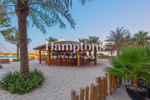 Appartement à Azure Residences, Palm Jumeirah, Dubai, 1 chambre, 106.16025810 m², № 141881 - photo 4