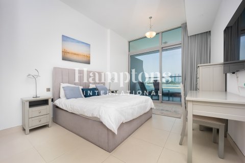 Appartement à Azure Residences, Palm Jumeirah, Dubai, 1 chambre, 106.16025810 m², № 141881 - photo 13
