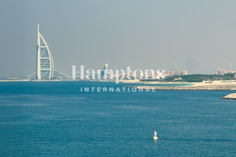 Appartement à Azure Residences, Palm Jumeirah, Dubai, 1 chambre, 106.16025810 m², № 141881 - photo 18