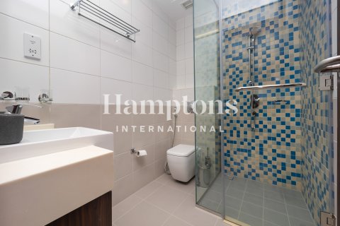 Appartement à Azure Residences, Palm Jumeirah, Dubai, 1 chambre, 106.16025810 m², № 141881 - photo 26