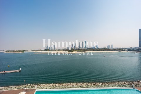 Appartement à Azure Residences, Palm Jumeirah, Dubai, 1 chambre, 106.16025810 m², № 141881 - photo 20