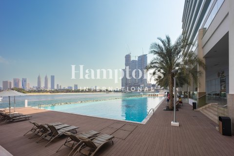 Appartement à Azure Residences, Palm Jumeirah, Dubai, 1 chambre, 106.16025810 m², № 141881 - photo 6