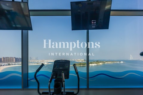 Appartement à Azure Residences, Palm Jumeirah, Dubai, 1 chambre, 106.16025810 m², № 141881 - photo 7