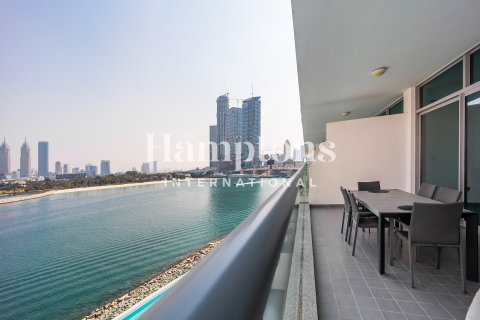 Appartement à Azure Residences, Palm Jumeirah, Dubai, 1 chambre, 106.16025810 m², № 141881 - photo 17