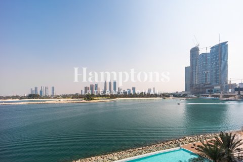 Appartement à Azure Residences, Palm Jumeirah, Dubai, 1 chambre, 106.16025810 m², № 141881 - photo 3