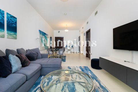 Appartement à Azure Residences, Palm Jumeirah, Dubai, 1 chambre, 106.16025810 m², № 141881 - photo 28
