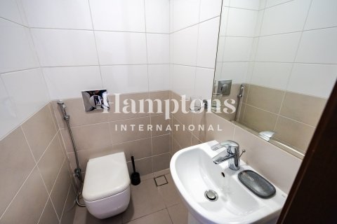 Appartement à Azure Residences, Palm Jumeirah, Dubai, 1 chambre, 106.16025810 m², № 141881 - photo 27