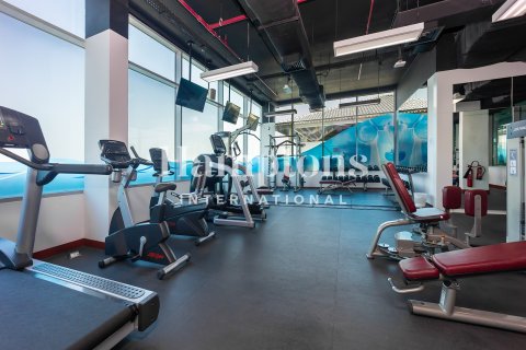 Appartement à Azure Residences, Palm Jumeirah, Dubai, 1 chambre, 106.16025810 m², № 141881 - photo 15
