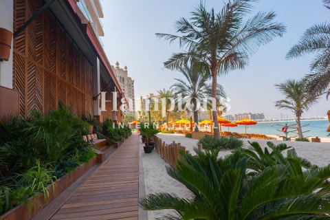 Appartement à Azure Residences, Palm Jumeirah, Dubai, 1 chambre, 106.16025810 m², № 141881 - photo 12