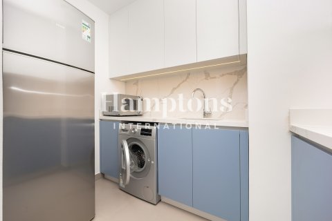 Appartement à Azure Residences, Palm Jumeirah, Dubai, 1 chambre, 106.16025810 m², № 141881 - photo 22