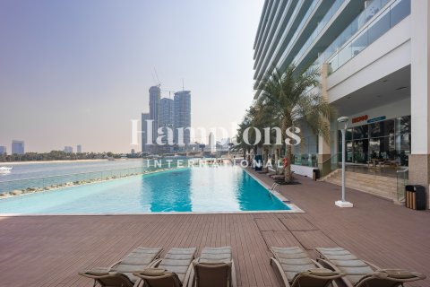 Appartement à Azure Residences, Palm Jumeirah, Dubai, 1 chambre, 106.16025810 m², № 141881 - photo 19