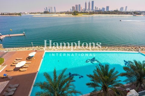 Appartement à Azure Residences, Palm Jumeirah, Dubai, 1 chambre, 106.16025810 m², № 141881 - photo 10
