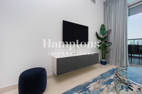 Appartement à Azure Residences, Palm Jumeirah, Dubai, 1 chambre, 106.16025810 m², № 141881 - photo 14