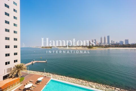 Appartement à Azure Residences, Palm Jumeirah, Dubai, 1 chambre, 106.16025810 m², № 141881 - photo 9
