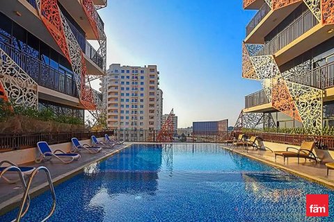 Квартира в Wadi Al Safa 2, Дубай, 2 спальни, 135.7м², № 94674