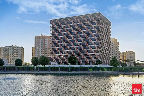 Купить квартиру в Wadi Al Safa 2, Дубай: 2 спальни, 135.7м², № 94674 - фото 13