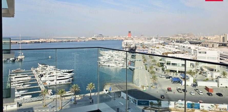 شقة في Mina Rashid, دبي 2 غرف نوم, 112.9 م² رقم 94671