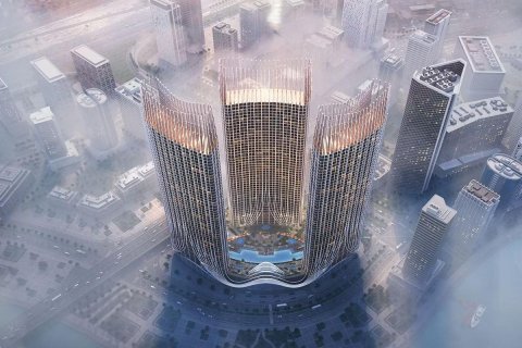 شقة في الخليج التجاري, دبي 41.7 م² رقم 94673 - صورة 5